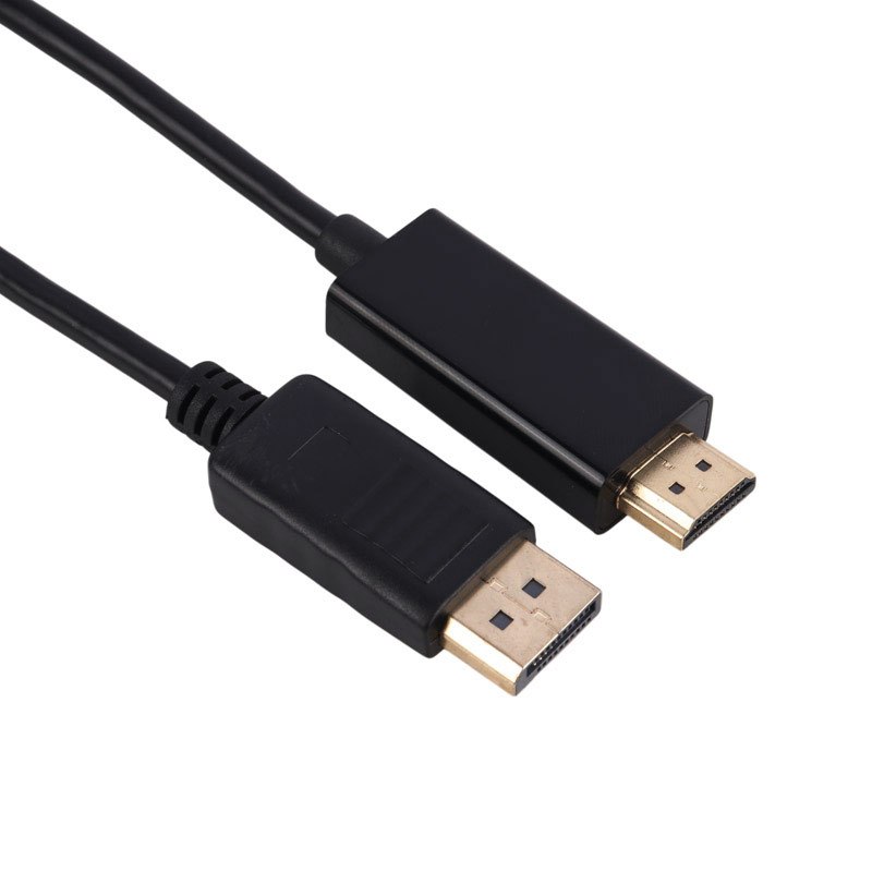 کابل Display به HDMI کایزر K-625 طول 1.8 متر