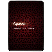 حافظه SSD اپیسر Apacer AS350X 512GB