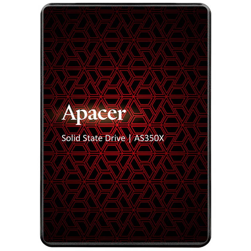 حافظه SSD اپیسر Apacer AS350X 512GB