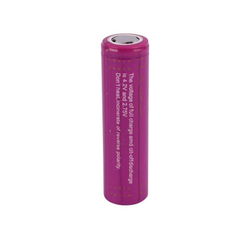 باتری لیتیومی شارژی Sony 18650 4500mAh