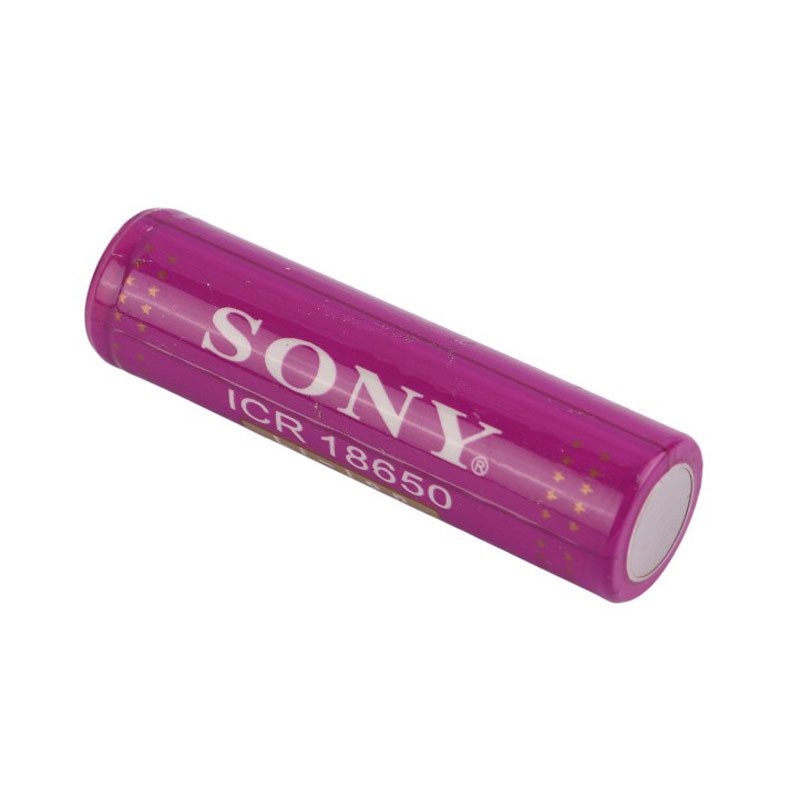 باتری لیتیومی شارژی Sony 18650 4500mAh