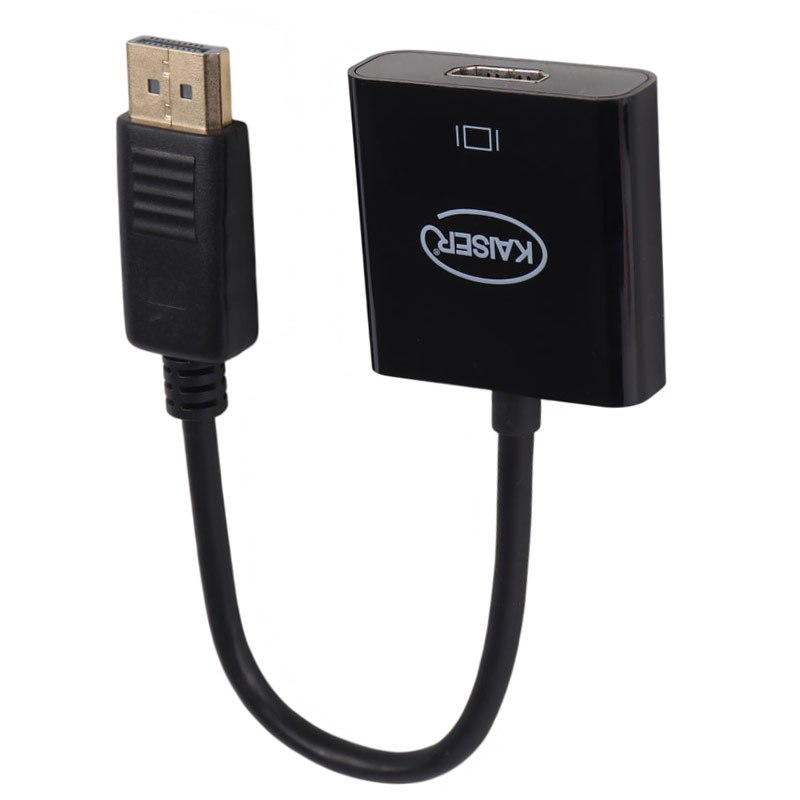 تبدیل Display به HDMI کایزر Kaiser