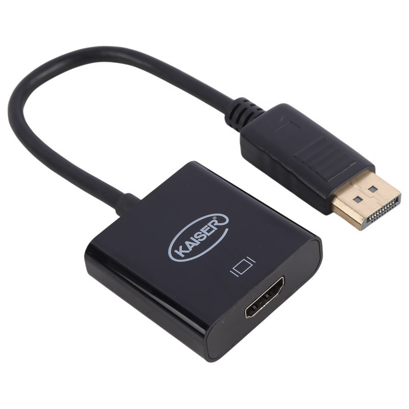 تبدیل Display به HDMI کایزر Kaiser