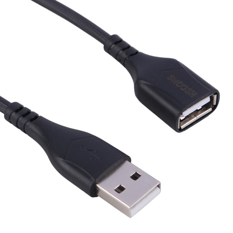 کابل افزایش طول Shoosh SH501 USB2.0 0.5M