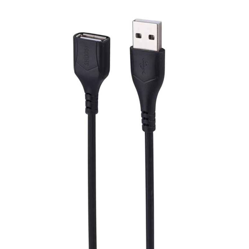 کابل افزایش طول Shoosh SH501 USB2.0 0.5M