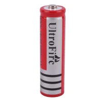 باتری لیتیومی شارژی UltroFirc 18650 8800mAh