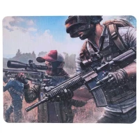 پد موس 22*18 طرح PUBG کد 3