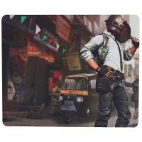 پد موس 22*18 طرح PUBG کد 6