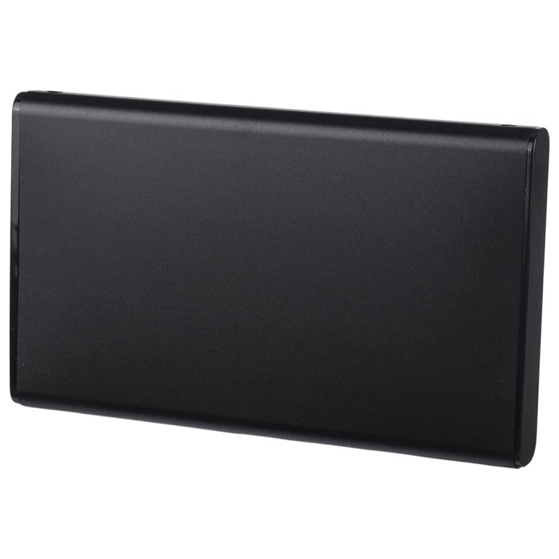 باکس هارد 2.5 اینچی HDD کایزر K-584