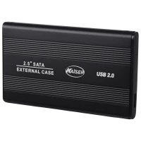 باکس هارد 2.5 اینچی HDD کایزر K-584