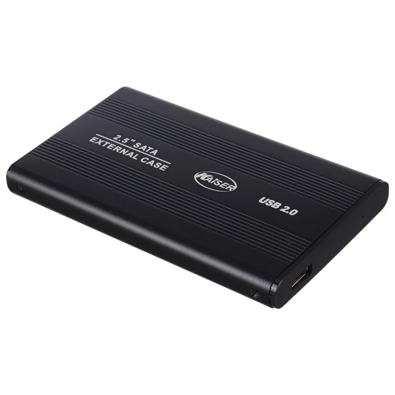 باکس هارد 2.5 اینچی HDD کایزر K-584