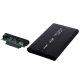 باکس هارد 2.5 اینچی HDD کایزر K-584