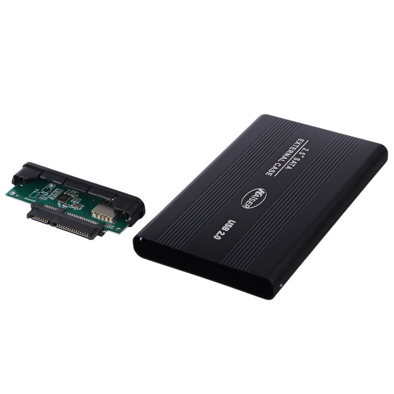 باکس هارد 2.5 اینچی HDD کایزر K-584