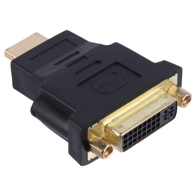 تبدیل DVI 24+1 به HDMI کایزر Kaiser