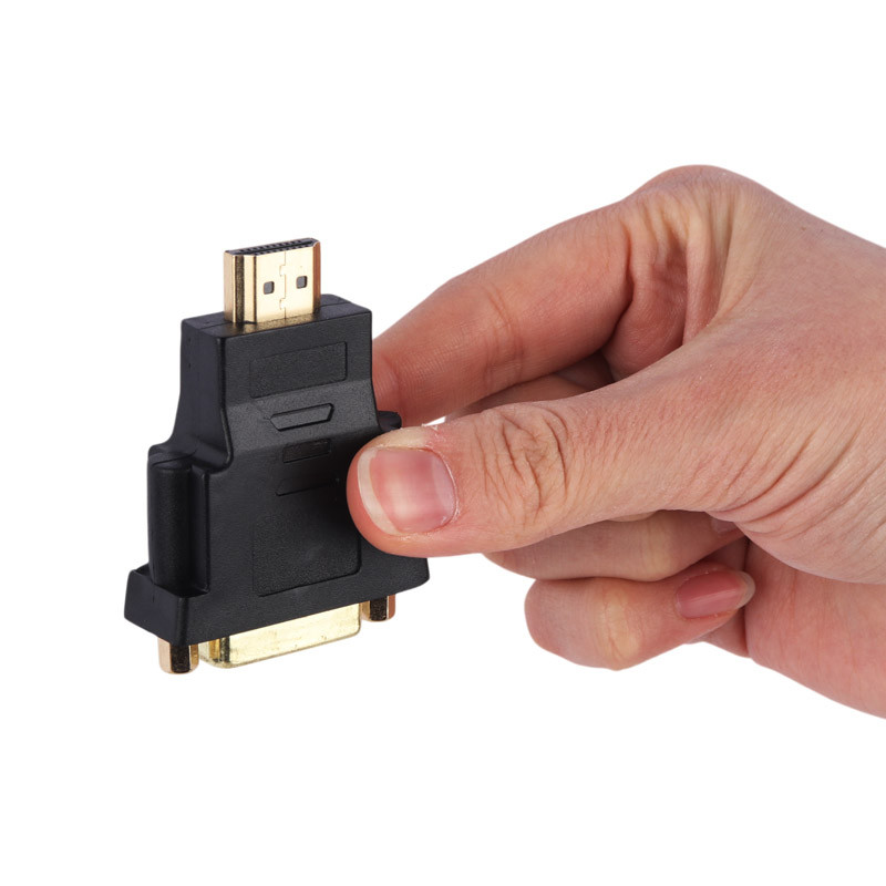 تبدیل DVI به HDMI کایزر Kaiser کد 2