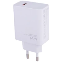 شارژر دیواری 67 وات شیائومی MDY-12-EH PD 6.2A سرجعبه