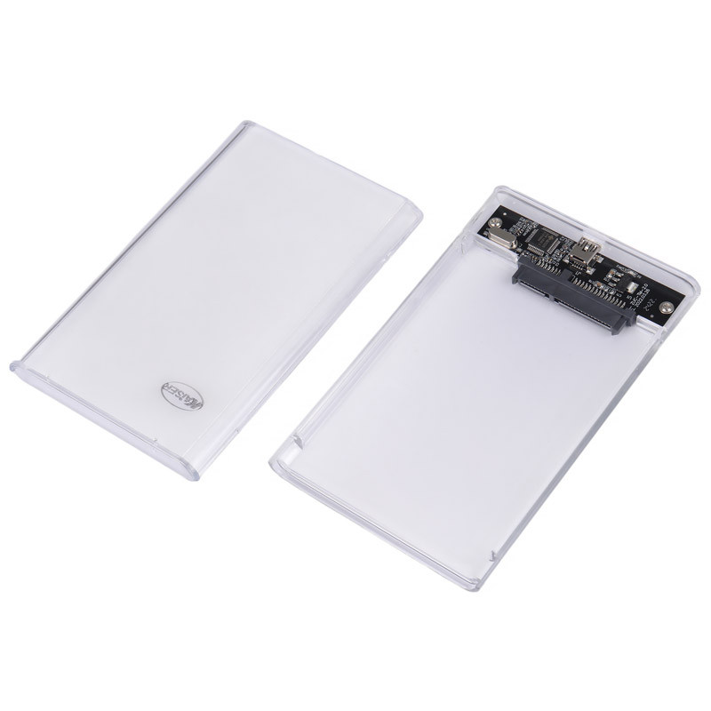 باکس هارد 2.5 اینچی HDD کایزر K-582