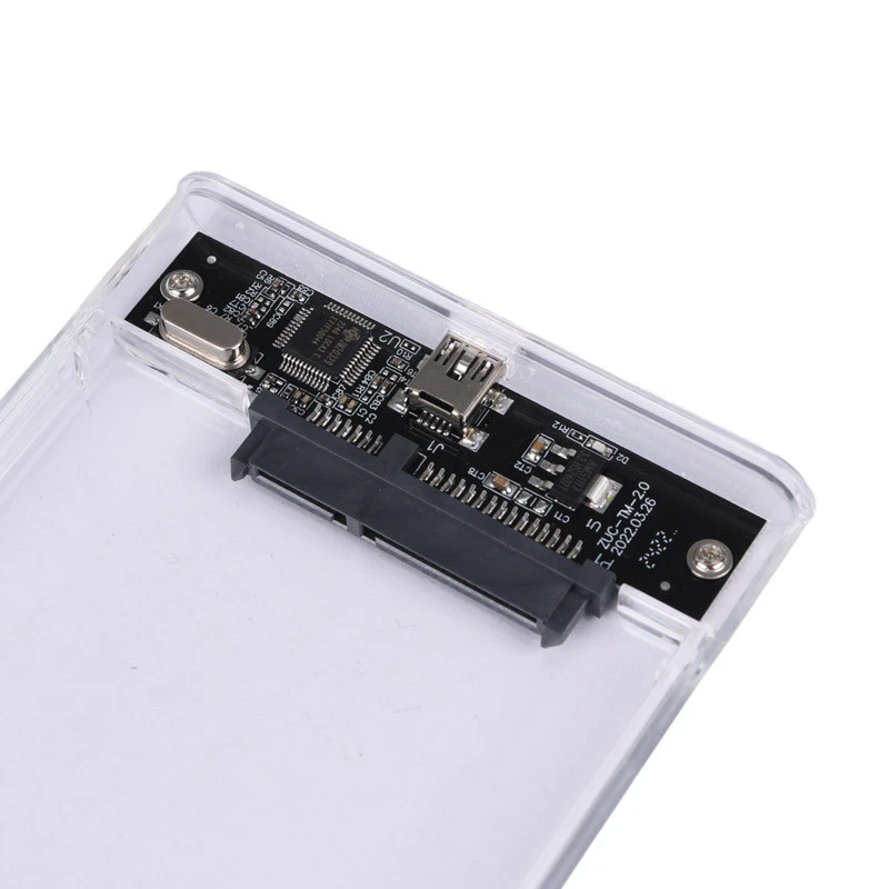 باکس هارد 2.5 اینچی HDD کایزر K-582