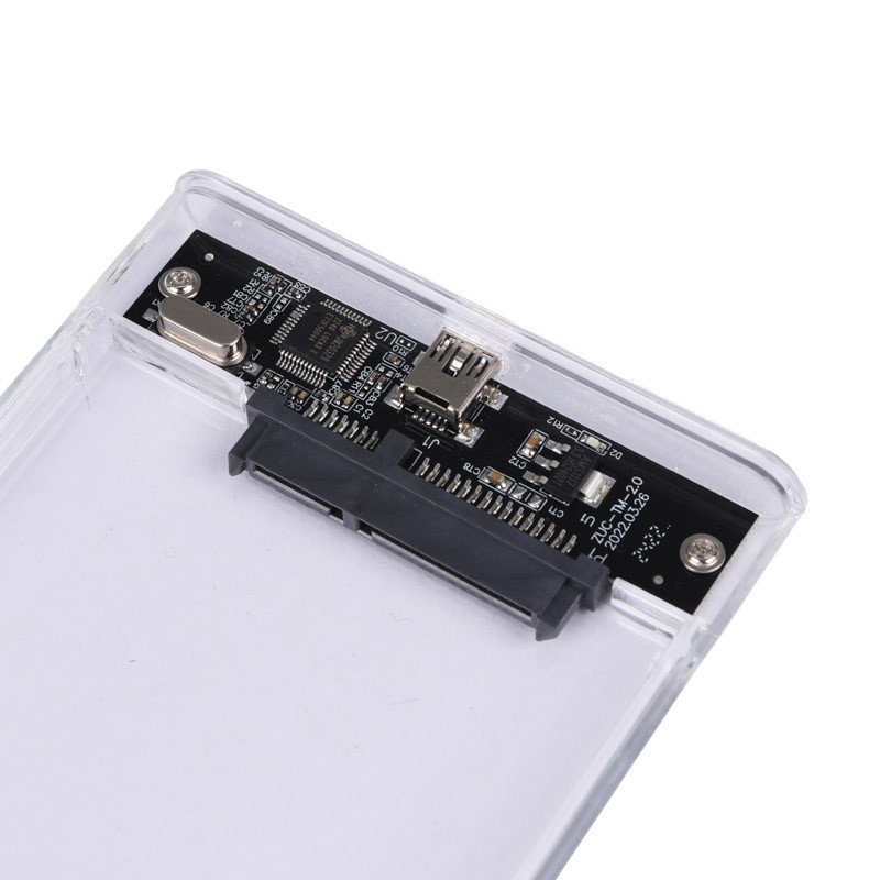 باکس هارد 2.5 اینچی HDD کایزر K-582