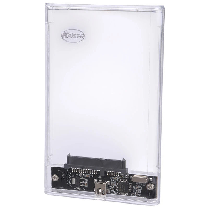باکس هارد 2.5 اینچی HDD کایزر K-582