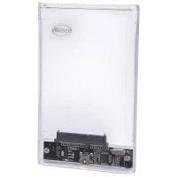 باکس هارد 2.5 اینچی HDD کایزر K-582