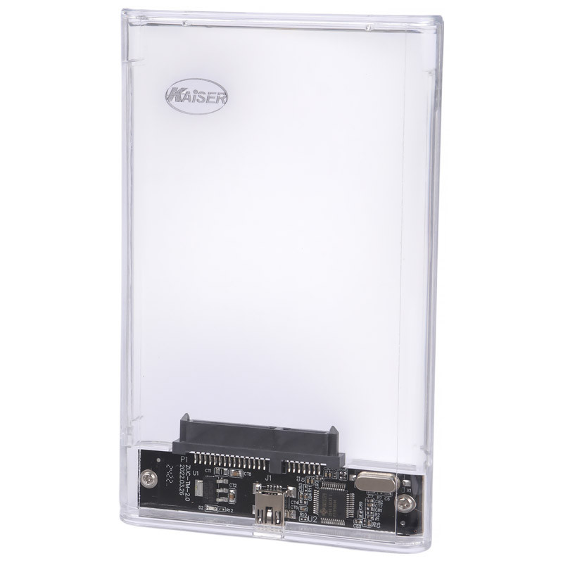 باکس هارد 2.5 اینچی HDD کایزر K-582