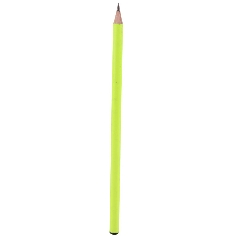 مداد مشکی آریا Fluorescent بسته 72 عددی