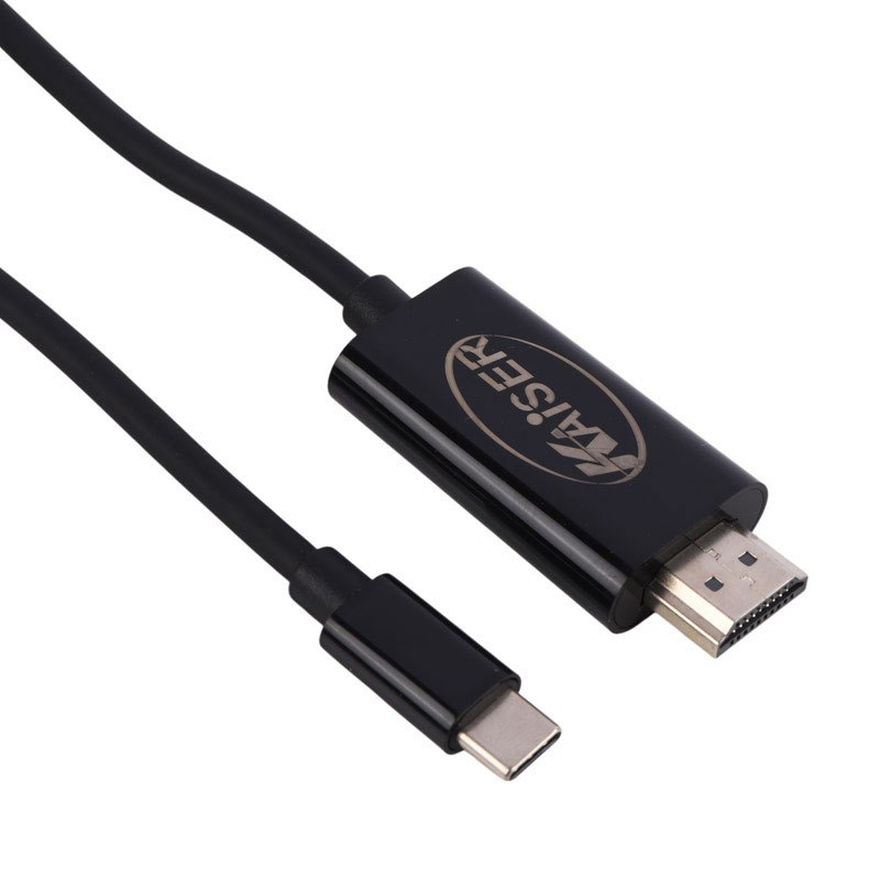 کابل تبدیل Type-C به HDMI کایزر K-627 طول 2 متر