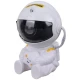 لیزر رقص نور فضانورد Astronaut Nesula