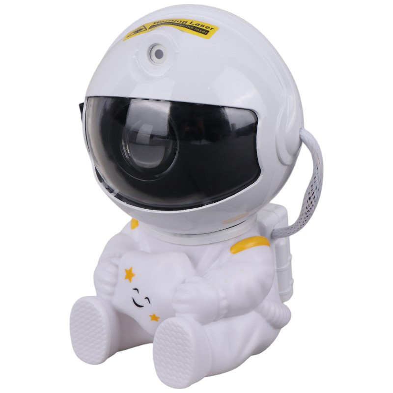 لیزر رقص نور فضانورد Astronaut Nesula