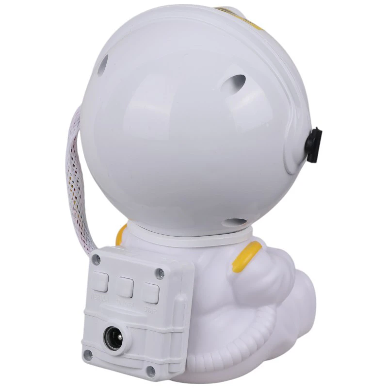 لیزر رقص نور فضانورد Astronaut Nesula