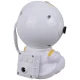 لیزر رقص نور فضانورد Astronaut Nesula