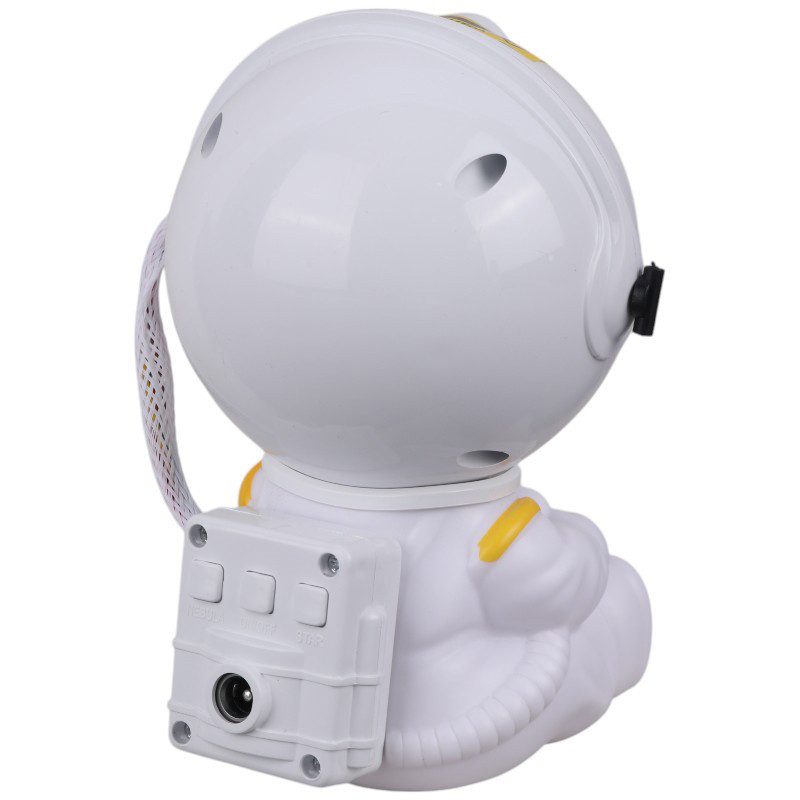 لیزر رقص نور فضانورد Astronaut Nesula