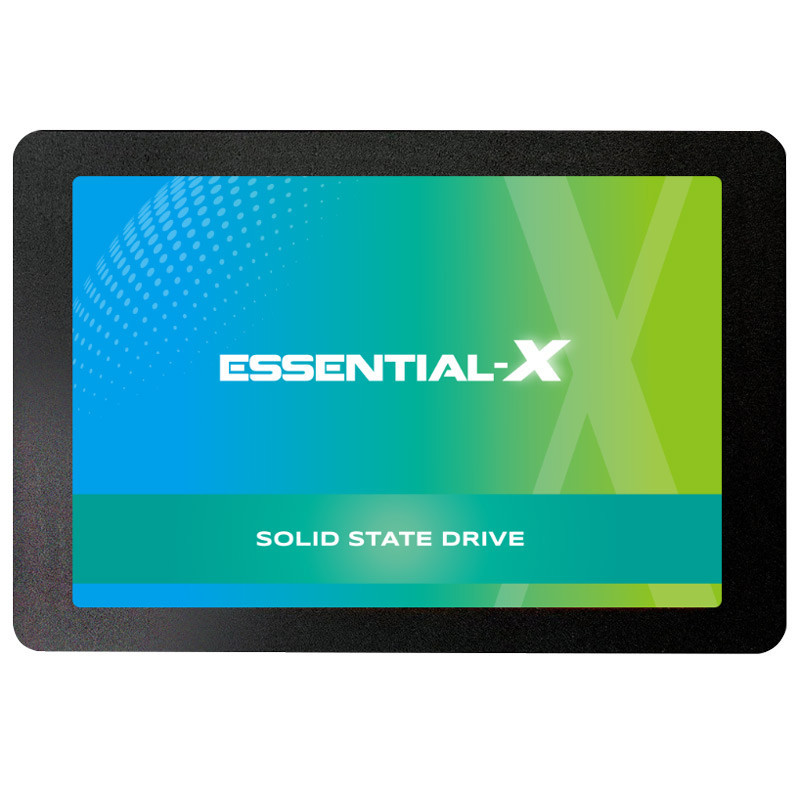 حافظه SSD اگزاسند ExAscend Essential X 128GB