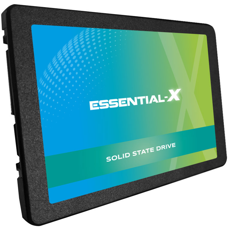 حافظه SSD اگزاسند ExAscend Essential X 128GB