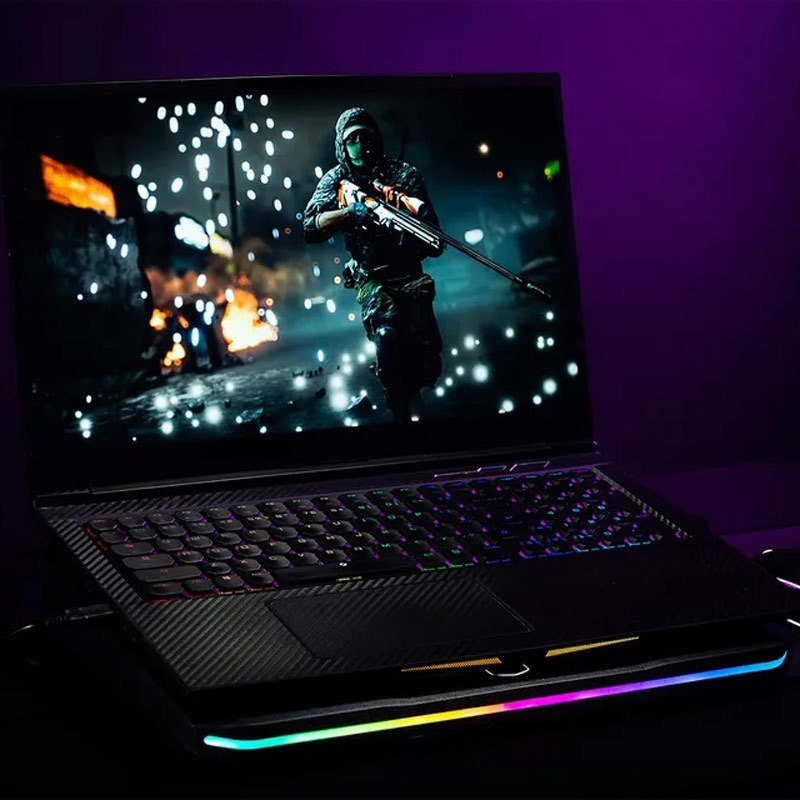 کول پد لپ تاپ Cooler Master Notepal X150
