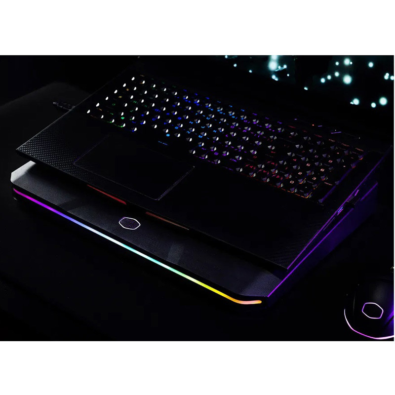 کول پد لپ تاپ Cooler Master Notepal X150