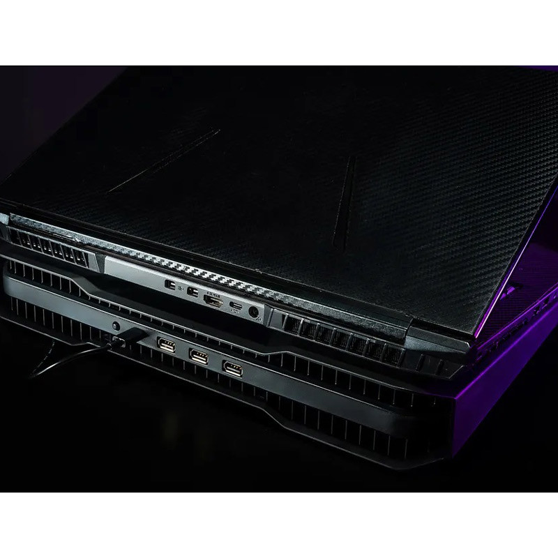کول پد لپ تاپ Cooler Master Notepal X150