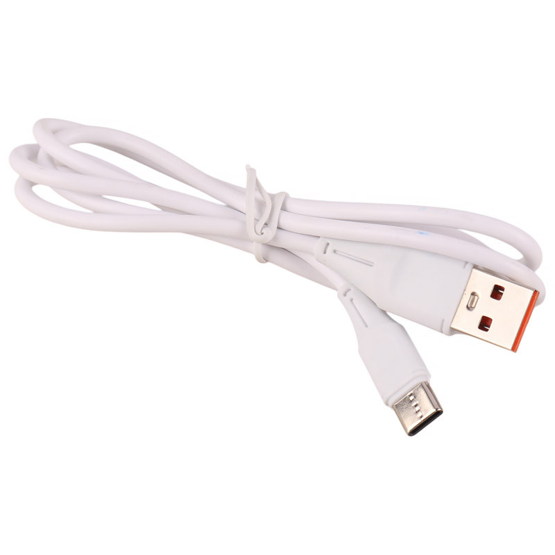 کابل تایپ سی فست شارژ Sasathree S01T 6A 0.9m کد 2