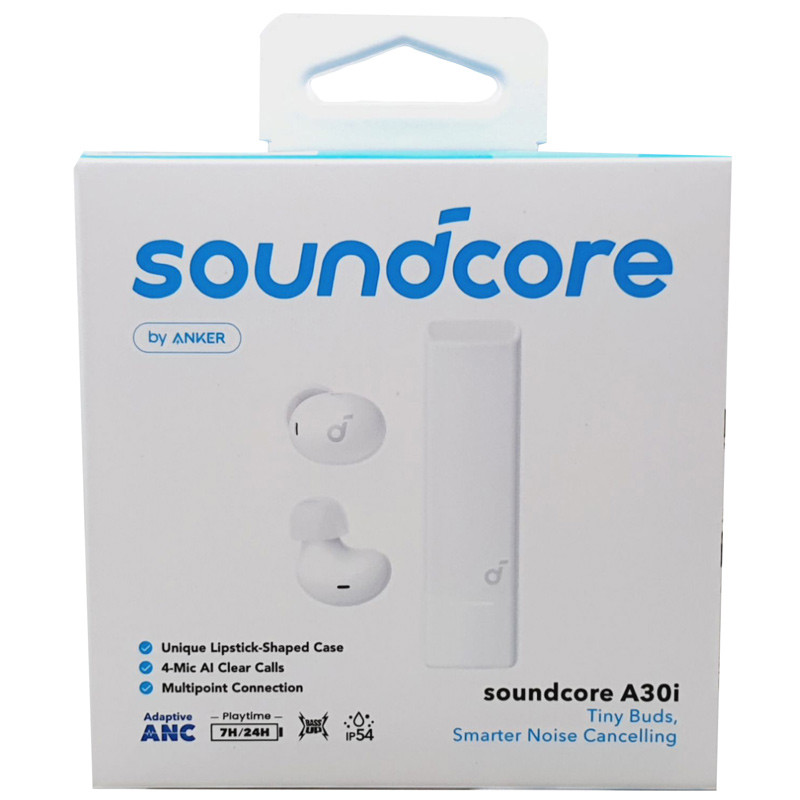 هندزفری بلوتوثی انکر Soundcore A30i