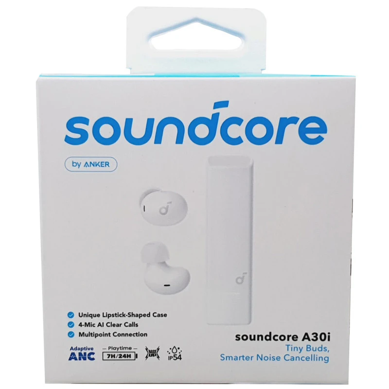 هندزفری بلوتوثی انکر Soundcore A30i