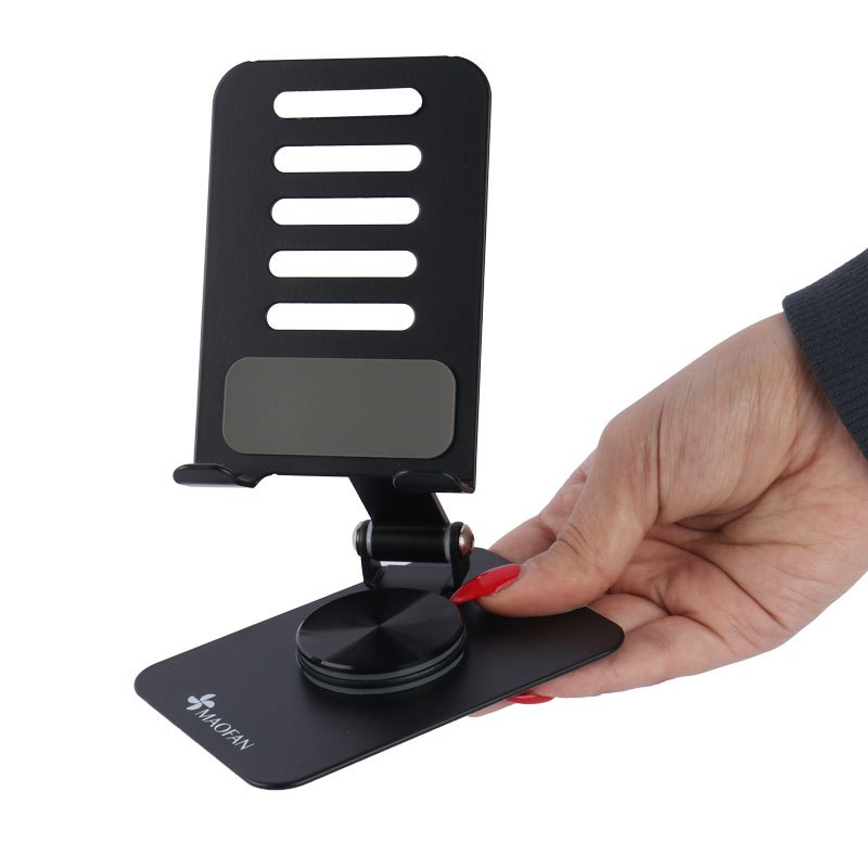 استند موبایل و تبلت Rotating Phone Holder L24