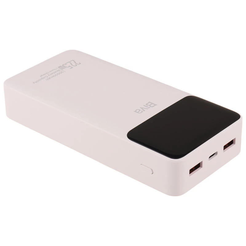 پاور بانک بیوا BP-019 PD 22.5W ظرفیت 20000 میلی آمپر ساعت