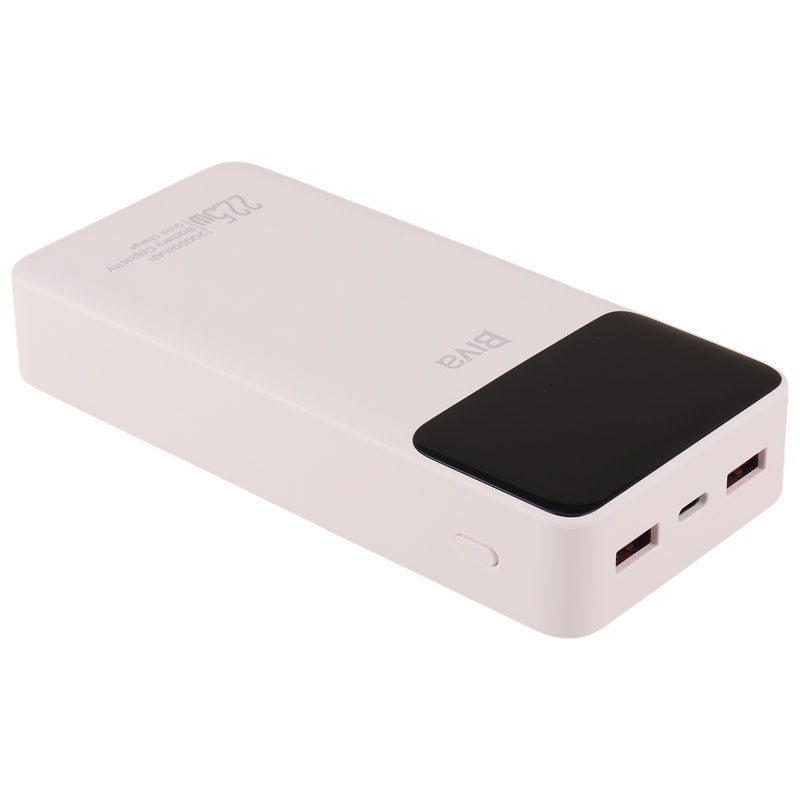 پاور بانک بیوا BP-019 PD 22.5W ظرفیت 20000 میلی آمپر ساعت