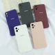 قاب سیلیکونی اصلی زیربسته سامسونگ Galaxy A05 محافظ لنزدار