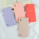 قاب سیلیکونی اصلی زیربسته سامسونگ Galaxy A10 محافظ لنزدار
