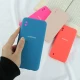 قاب سیلیکونی اصلی زیربسته سامسونگ Galaxy A10 محافظ لنزدار