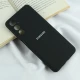 قاب سیلیکونی اصلی زیربسته سامسونگ Galaxy M54 محافظ لنزدار