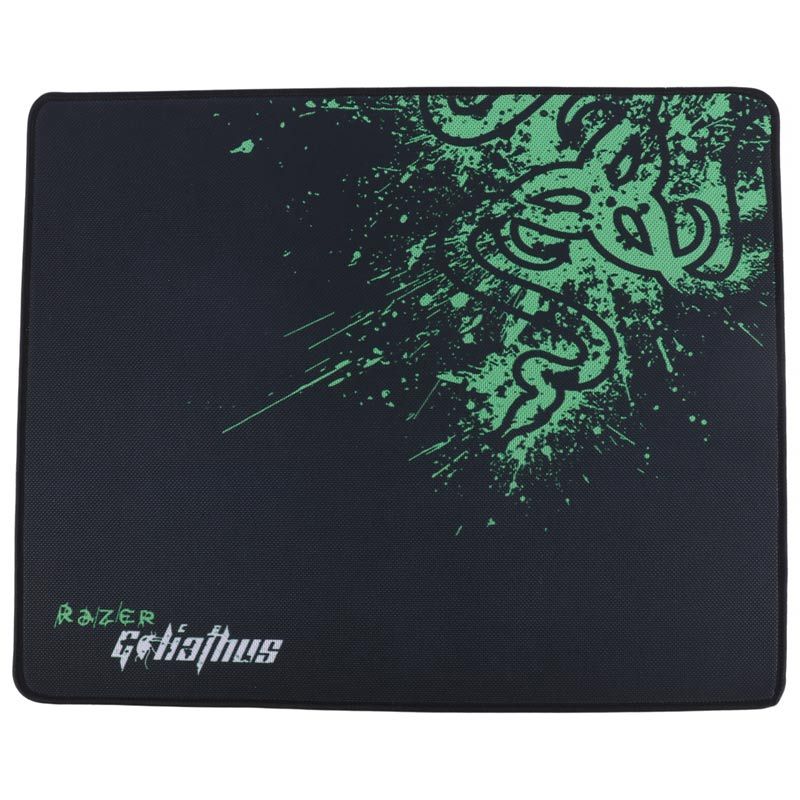 پد موس گیمینگ 40*35 طرح Razer