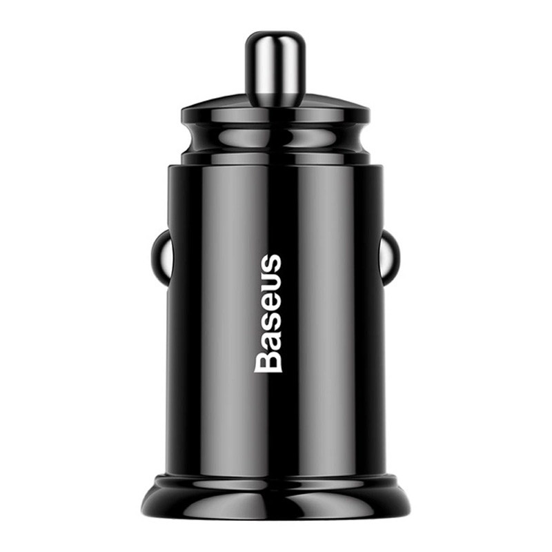 شارژر فندکی فست شارژ Baseus CCALL-BS QC4.0 5A PD 30W